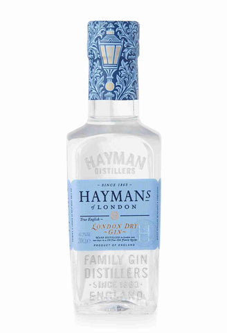 Hayman's London Dry Gin 20cl