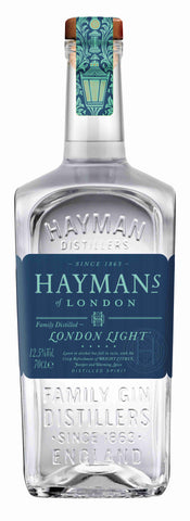 Hayman's London Light