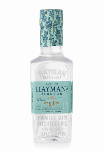 Hayman's Old Tom Gin 20cl