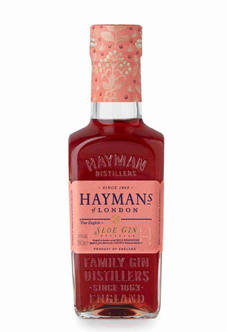 Hayman's Sloe Gin 20cl