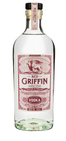 Red Griffin Vodka