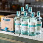 x3 5L Bag in Box (BIB) of Respirited Vodka