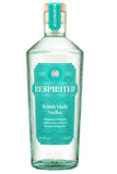 Respirited Vodka